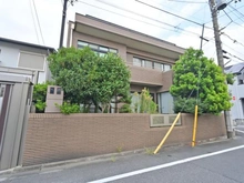 【東京都/板橋区高島平】高島平5丁目中古戸建 外観