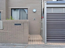 【東京都/板橋区高島平】高島平5丁目中古戸建 外観