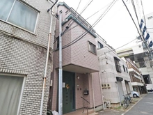 【東京都/板橋区仲宿】板橋区仲宿　戸建て 外観