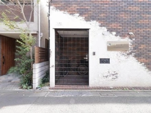 【東京都/豊島区目白】豊島区目白2丁目　中古戸建 アプローチ