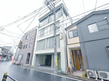 【東京都/板橋区東山町】東京都板橋区東山町　中古戸建 外観