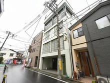 【東京都/板橋区東山町】東京都板橋区東山町　中古戸建 外観