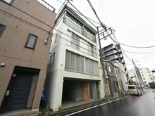 【東京都/板橋区東山町】東京都板橋区東山町　中古戸建 外観