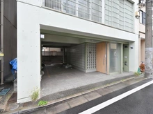 【東京都/板橋区東山町】東京都板橋区東山町　中古戸建 アプローチ