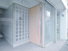 【東京都/板橋区東山町】東京都板橋区東山町　中古戸建 玄関