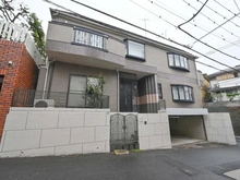 【東京都/豊島区南大塚】豊島区南大塚1丁目中古戸建 外観