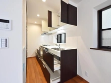 【東京都/豊島区南大塚】豊島区南大塚1丁目中古戸建 キッチン