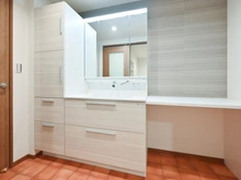 【東京都/豊島区南大塚】豊島区南大塚1丁目中古戸建 洗面室