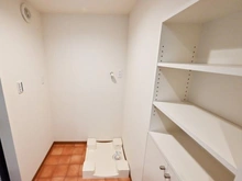 【東京都/豊島区南大塚】豊島区南大塚1丁目中古戸建 洗面室