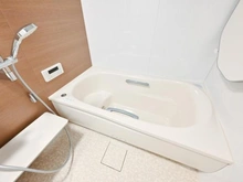 【東京都/豊島区南大塚】豊島区南大塚1丁目中古戸建 浴室