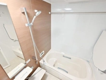 【東京都/豊島区南大塚】豊島区南大塚1丁目中古戸建 浴室