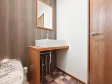 【東京都/豊島区南大塚】豊島区南大塚1丁目中古戸建 トイレ