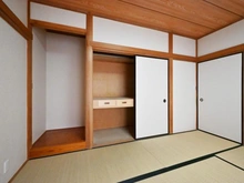 【東京都/豊島区南大塚】豊島区南大塚1丁目中古戸建 和室