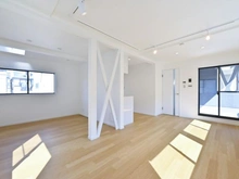 【東京都/板橋区常盤台】板橋区常盤台1丁目　中古戸建 LDK