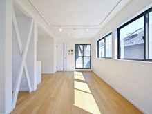 【東京都/板橋区常盤台】板橋区常盤台1丁目　中古戸建 LDK