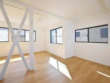 【東京都/板橋区常盤台】板橋区常盤台1丁目　中古戸建 LDK