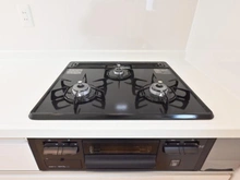 【東京都/板橋区常盤台】板橋区常盤台1丁目　中古戸建 キッチン