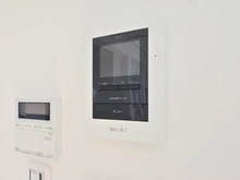 【東京都/板橋区常盤台】板橋区常盤台1丁目　中古戸建 TVモニター付きインターフォン