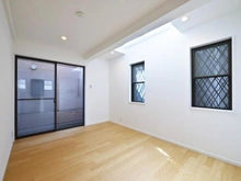 【東京都/板橋区常盤台】板橋区常盤台1丁目　中古戸建 洋室