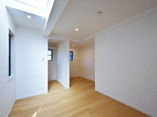 【東京都/板橋区常盤台】板橋区常盤台1丁目　中古戸建 洋室