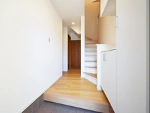 【東京都/板橋区常盤台】板橋区常盤台1丁目　中古戸建 廊下