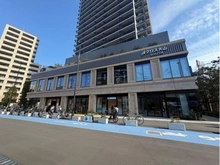 【東京都/板橋区大山町】板橋区大山町　新築戸建 マルエツクロス大山店（現地より約125m）