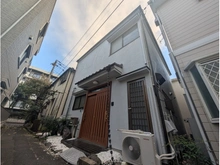 【東京都/板橋区前野町】板橋区前野町2丁目　中古戸建て 外観