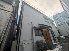 【東京都/板橋区前野町】板橋区前野町2丁目　中古戸建て 外観
