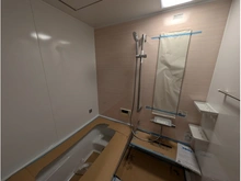 【東京都/板橋区前野町】板橋区前野町2丁目　中古戸建て 浴室