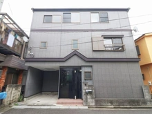 【東京都/板橋区東坂下】板橋区東坂下1丁目　中古戸建 外観