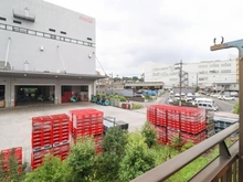 【東京都/板橋区東坂下】板橋区東坂下1丁目　中古戸建 眺望