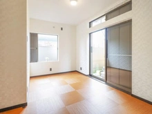 【東京都/板橋区東坂下】板橋区東坂下1丁目　中古戸建 洋室：1階