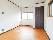 【東京都/板橋区東坂下】板橋区東坂下1丁目　中古戸建 洋室：3階