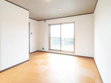 【東京都/板橋区東坂下】板橋区東坂下1丁目　中古戸建 洋室：3階