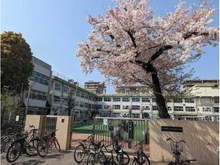 【東京都/板橋区東坂下】板橋区東坂下1丁目　中古戸建 板橋区志村第四小学校（現地より約770m）