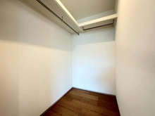 【東京都/渋谷区本町】渋谷区本町6丁目 新築戸建て B号棟 ウォークインクローゼット