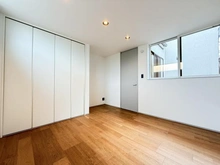 【東京都/渋谷区本町】渋谷区本町6丁目 新築戸建て B号棟 洋室：3階