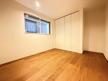 【東京都/渋谷区本町】渋谷区本町6丁目 新築戸建て B号棟 洋室：1階