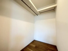 【東京都/渋谷区本町】渋谷区本町6丁目 新築戸建て C号棟 ウォークインクローゼット