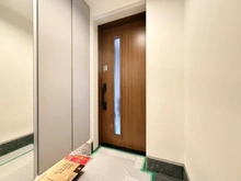 【東京都/渋谷区本町】渋谷区本町6丁目 新築戸建て C号棟 玄関