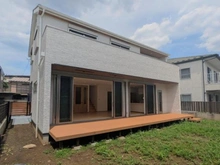 【東京都/練馬区小竹町】練馬区小竹町1丁目戸建 外観