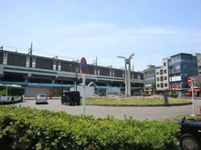 【東京都/板橋区舟渡】板橋区舟渡2丁目戸建 浮間舟渡駅（現地より約700m）