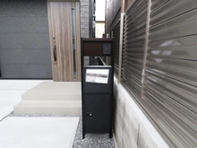 【東京都/豊島区長崎】豊島区長崎6丁目　全1棟 建築中の外観