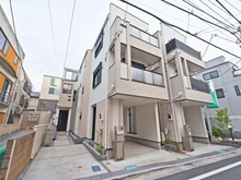 【東京都/豊島区池袋】Buena-Town  豊島区池袋3丁目 外観
