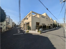【東京都/練馬区桜台】練馬区桜台5丁目　中古戸建て 外観