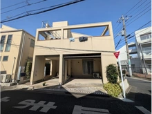 【東京都/練馬区桜台】練馬区桜台5丁目　中古戸建て 外観