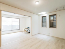 【東京都/板橋区栄町】板橋区栄町　中古戸建 リビング・ダイニング