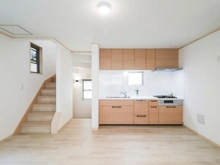 【東京都/板橋区栄町】板橋区栄町　中古戸建 LDK