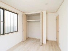 【東京都/板橋区栄町】板橋区栄町　中古戸建 洋室