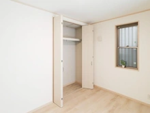 【東京都/板橋区栄町】板橋区栄町　中古戸建 洋室